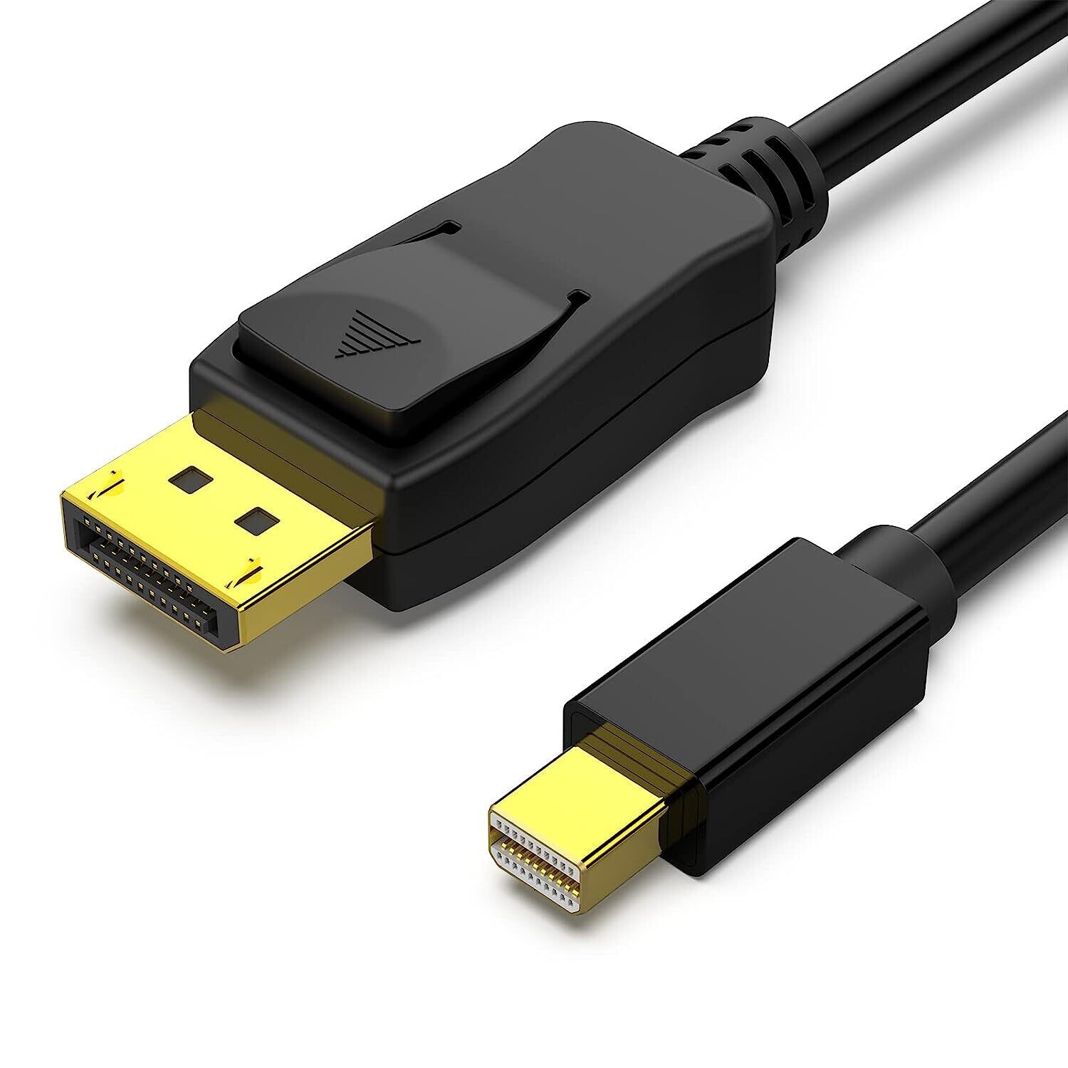Cable Mini DisplayPort a DisplayPort BENFEI