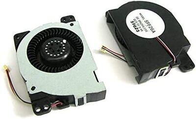 Fan Cooler interno para consola Sony PS2 Slim 70000 7000X 7500X, 7W