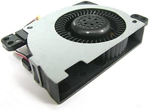 Fan Cooler interno para consola Sony PS2 Slim 70000 7000X 7500X, 7W