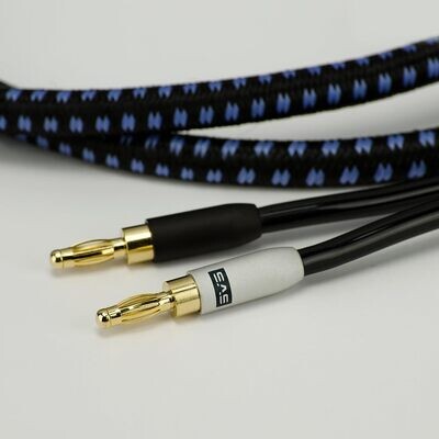 Cable de altavoz SVS banana SoundPath Ultra - 8 pies (2,44 m)