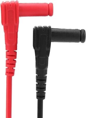 Puntas de  Tester de plomo 10A 1000V(02)