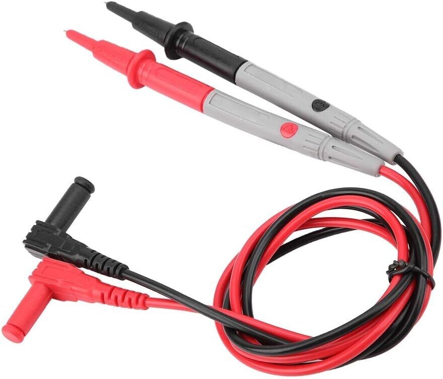 Puntas de  Tester de plomo 10A 1000V(02)