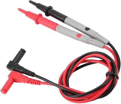 Puntas de  Tester de plomo 10A 1000V(02)
