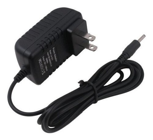 Transformador 5v 2a Punta Fina 3.0 x 1.7mm