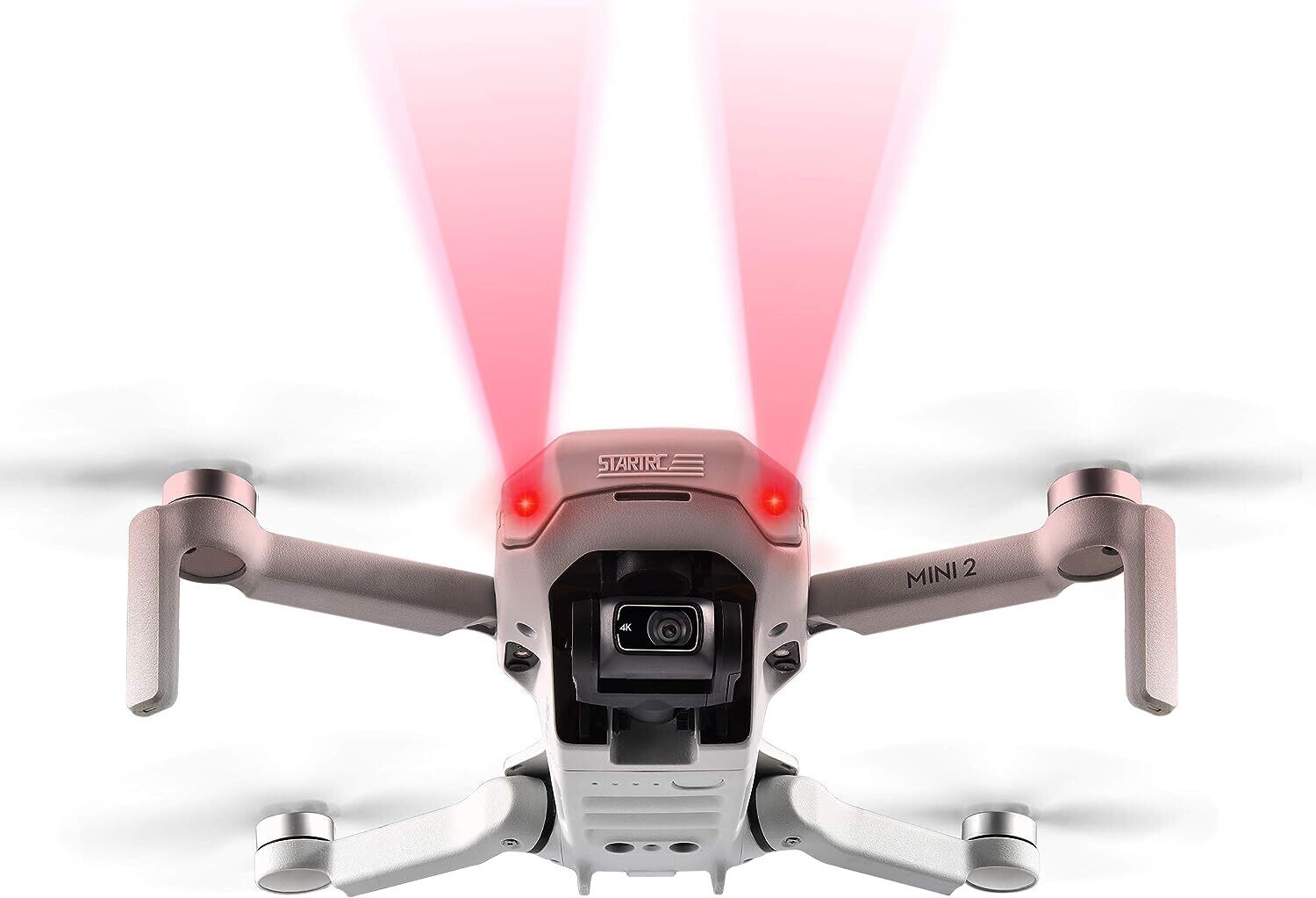 Faros Nocturnos para DJI Mini 2/Mavic Mini Drone Accesorios