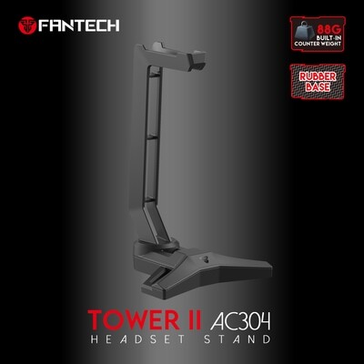 Base para AudifonoscTORRE II AC304 FANTECH