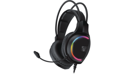 Audífonos Gaming Rgb 7.1 Fantech Sniper Ii Hg16s