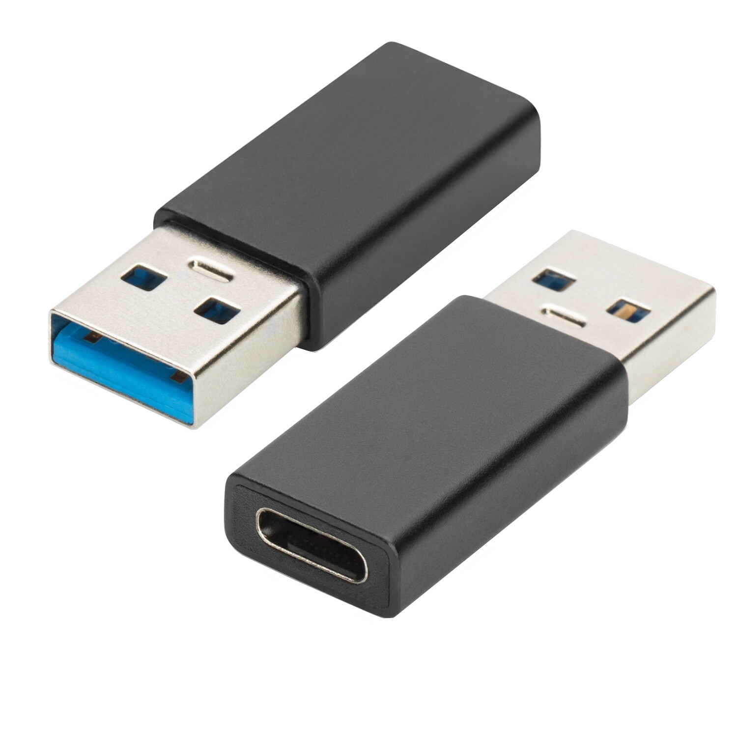 Adaptador USB Tipo C – USB Tipo A