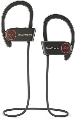 Audifonos Deportivos Bluephonic
