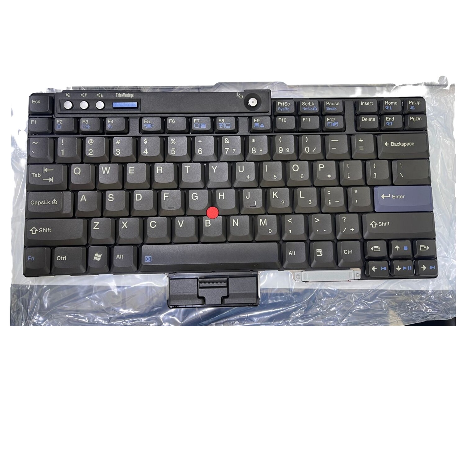 Teclado ORIGINAL IBM Lenovo Thinkpad 42T3904 42T3937