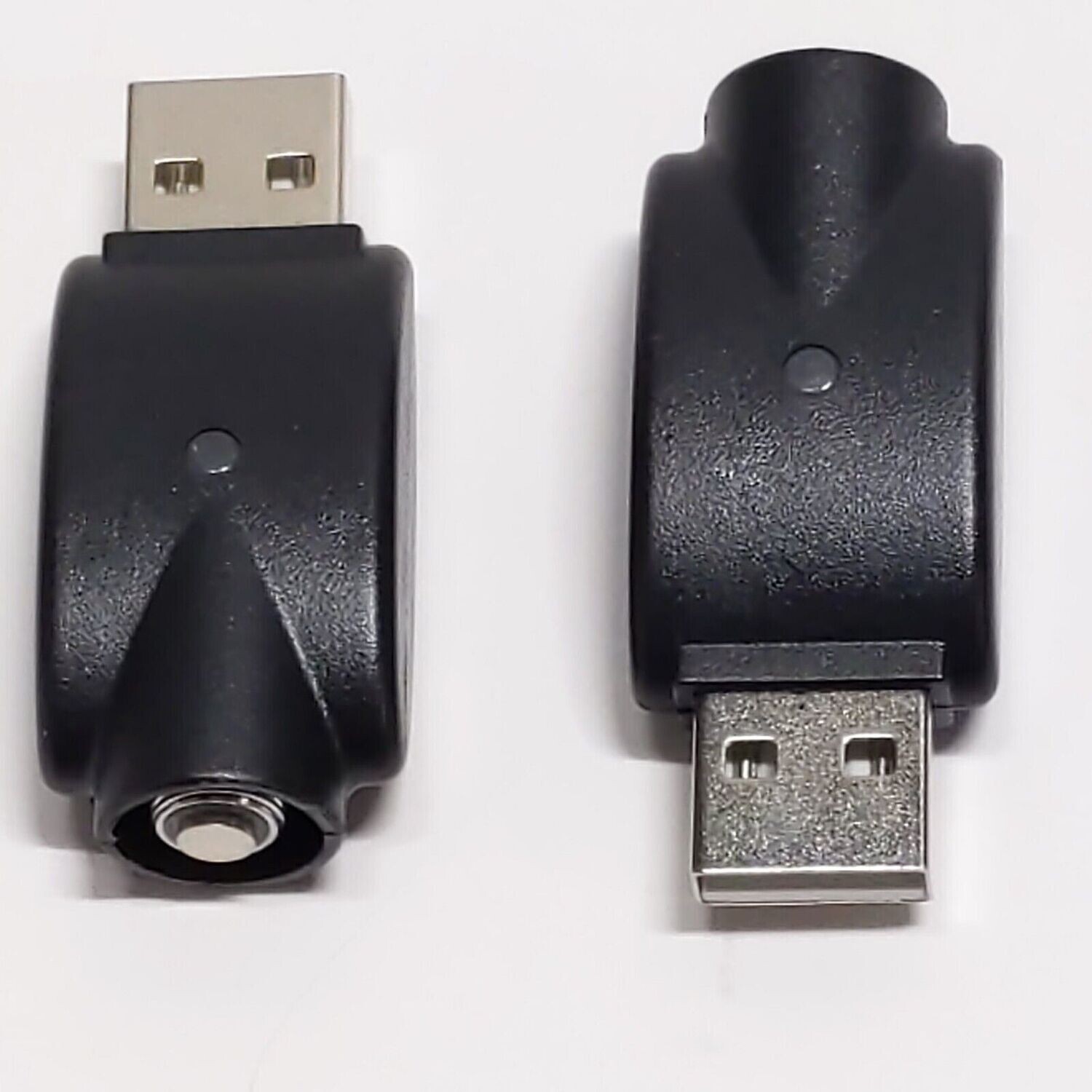 Cargador USB Modelo SYK Entrada DC 5V 500mA Salida DC 4.2V 420mA