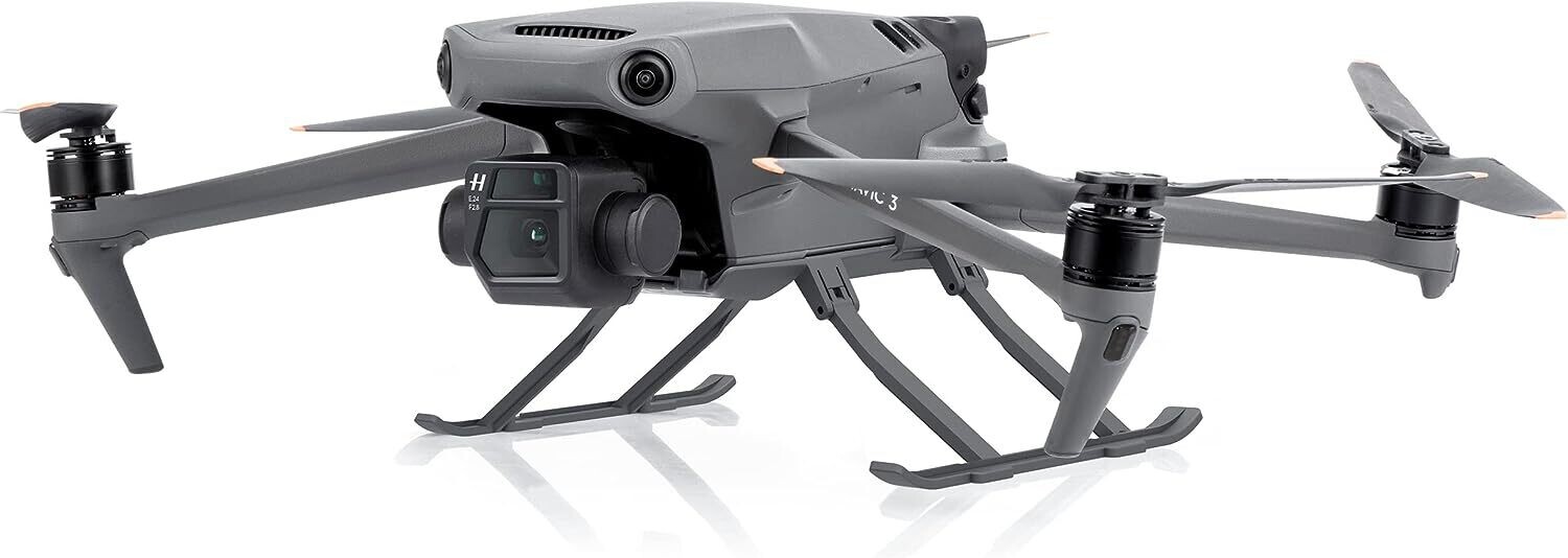 tren de aterrizaje plegable para DJI Mavic 3/Mavic 3 Classic, STARTRC