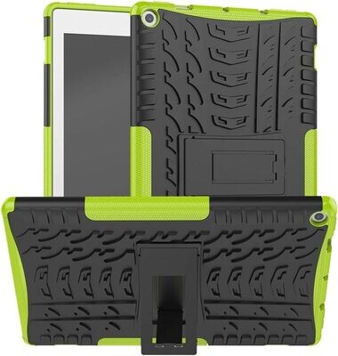 Funda protectora para tableta compatible con Kindle Fire HD 10