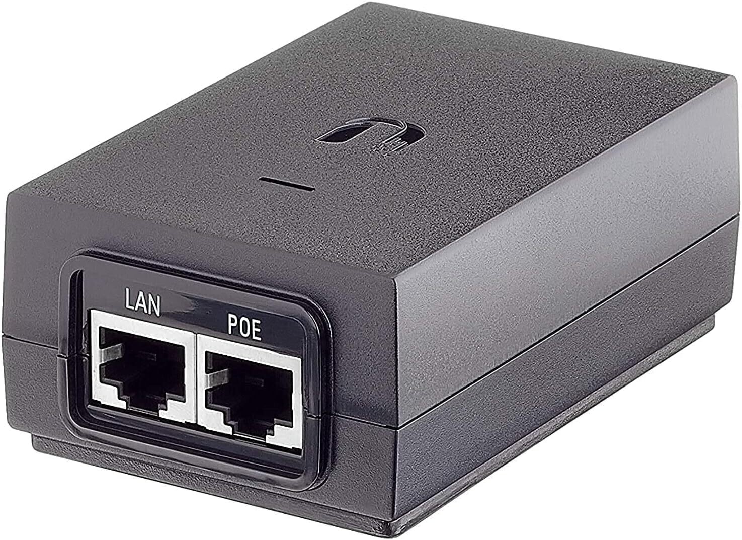Ubiquiti PoE Injector / POE-48-24W | 48V, 0.5A, 24 Watts