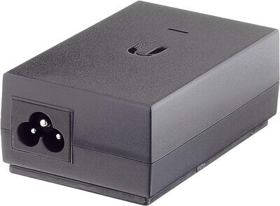 Ubiquiti PoE Injector / POE-48-24W | 48V, 0.5A, 24 Watts