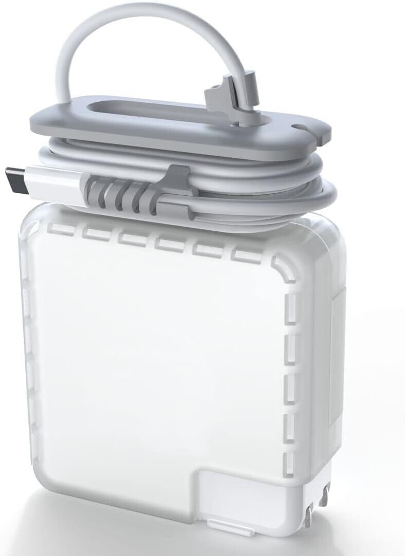 Case para cargador MacBook de 87W y 96W