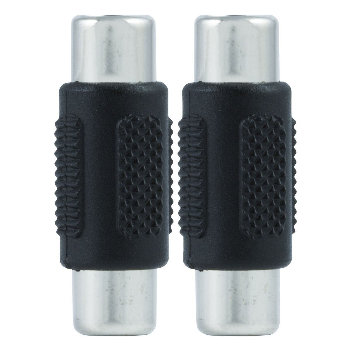 Adaptador De Extensión GE RCA, Paquete De 2