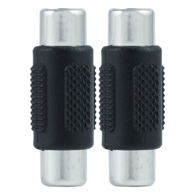 Adaptador De Extensión GE RCA, Paquete De 2