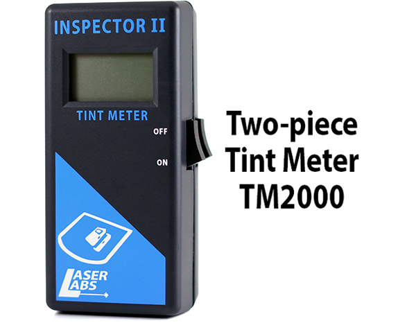 Laser Labs Medidor de tinte Inspector II TM2000