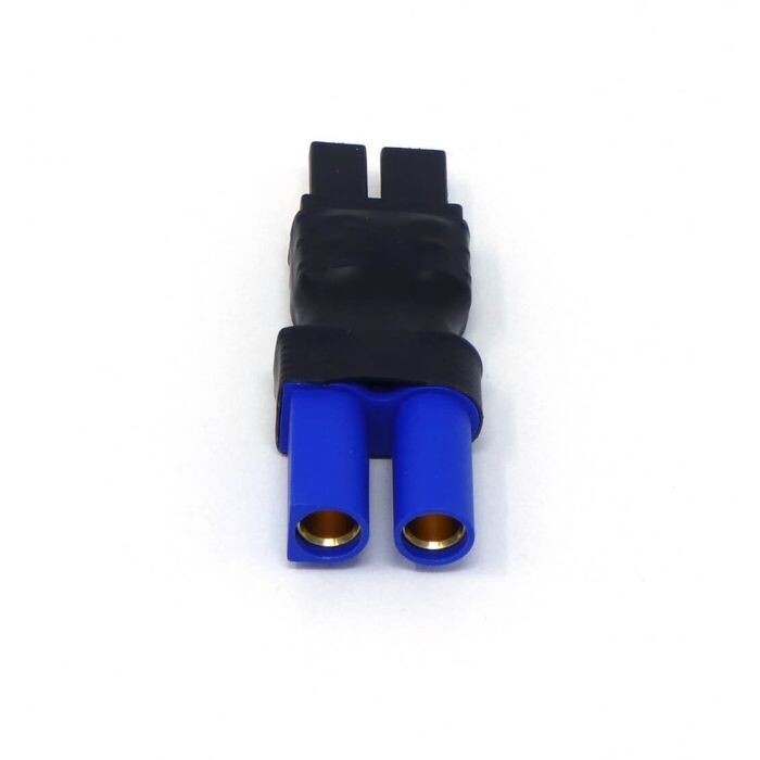 Adaptador Inalámbrico MT Racing EC5 Hembra A Traxxas TRX Macho