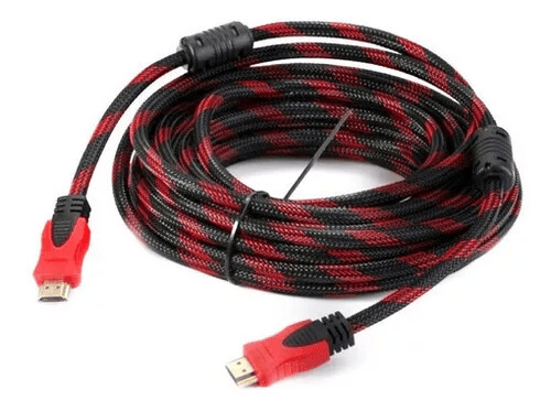 Cable Hdmi de 20 Metros, 1080P HD
