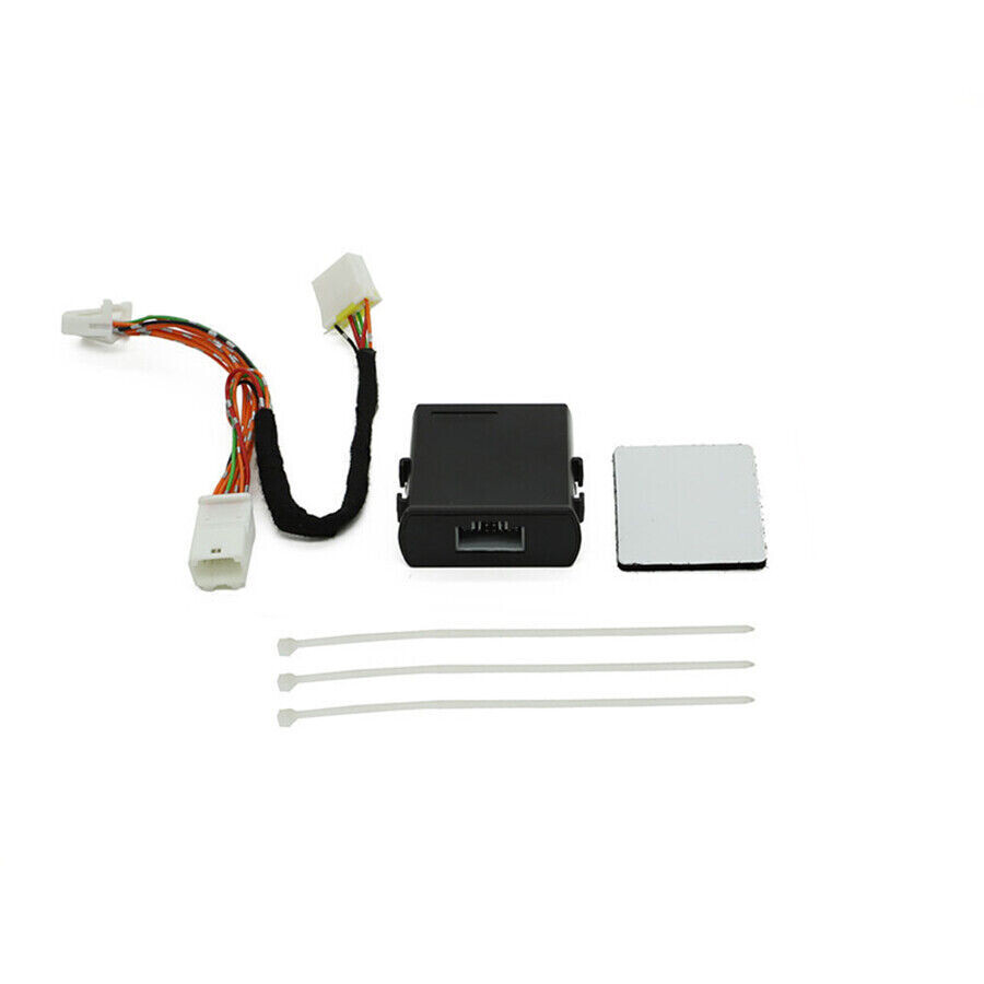 Sistema Inteligente de control de presión de neumáticos TPMS para coche, tablero con pantalla LCD Digital, alarma de seguridad automática para Toyota Rav4 2019 2020 Xa50