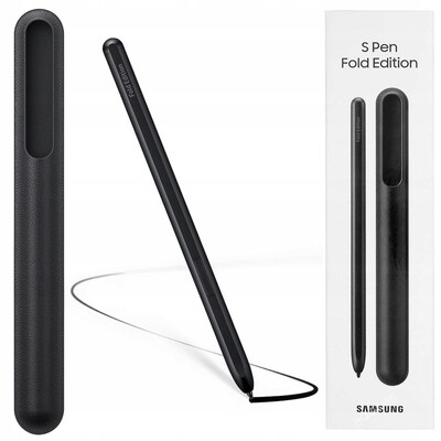 SAMSUNG Galaxy S Pen Fold Edition para Galaxy Z Fold 4 y 3