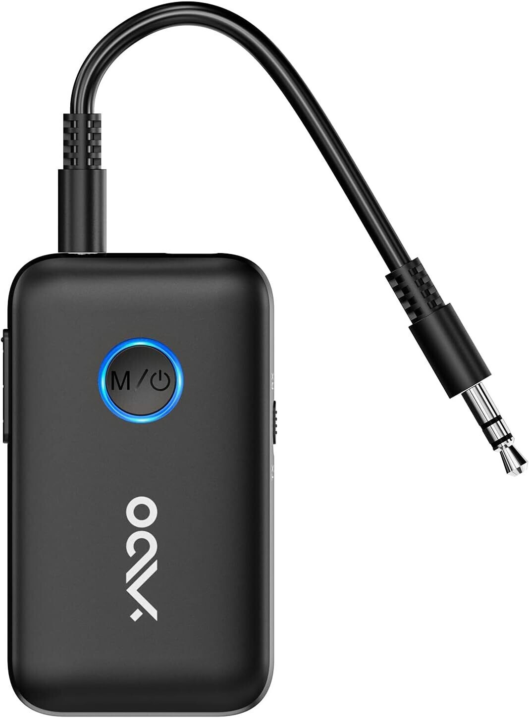 Transmisor Receptor Bluetooth 5.2, YMOO B06T1
