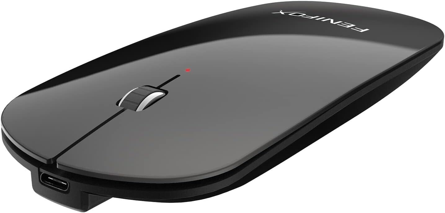 Mini mouse Bluetooth recargable FENIFOX