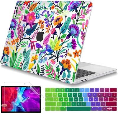Funda Para Macbook Pro de 13 pulgada A2159 A1989 A1706 A1708
