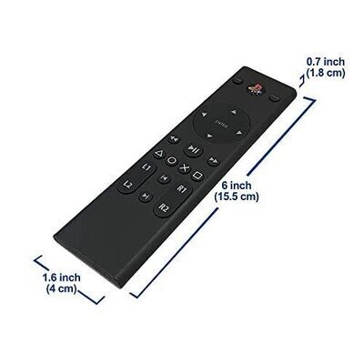 Control remoto para Sony Playstation 4/5 PS4/PS5