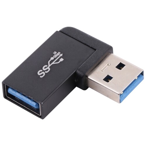 Adaptador Usb 3.0 tipo L