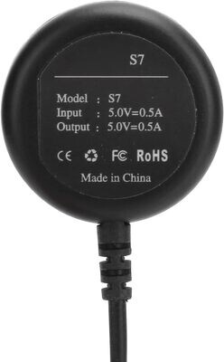 Cargador para Samsung Galaxy Watch 3 Active/Active 2, Cable de carga rápida, accesorios para relojes Samsung SM-R500/R820/R830/R850