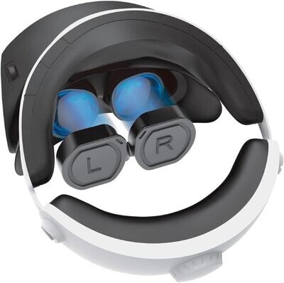 protectores de lente para PS5 VR2