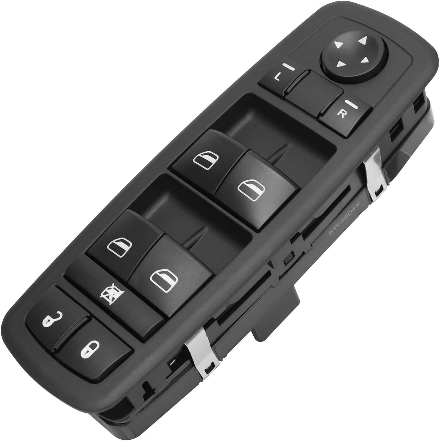 Control Mando Para Ventana Eleva Vidrios  Town &amp; Country Gran Caravan