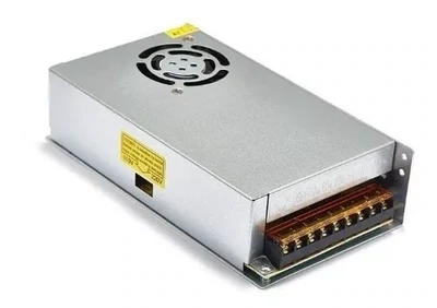 Fuente De Poder  12V 20A para CCTV