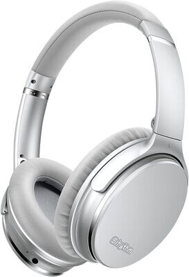 Audifonos Srhythm NC35 con cancelación de ruido inalámbricos Bluetooth 5.0