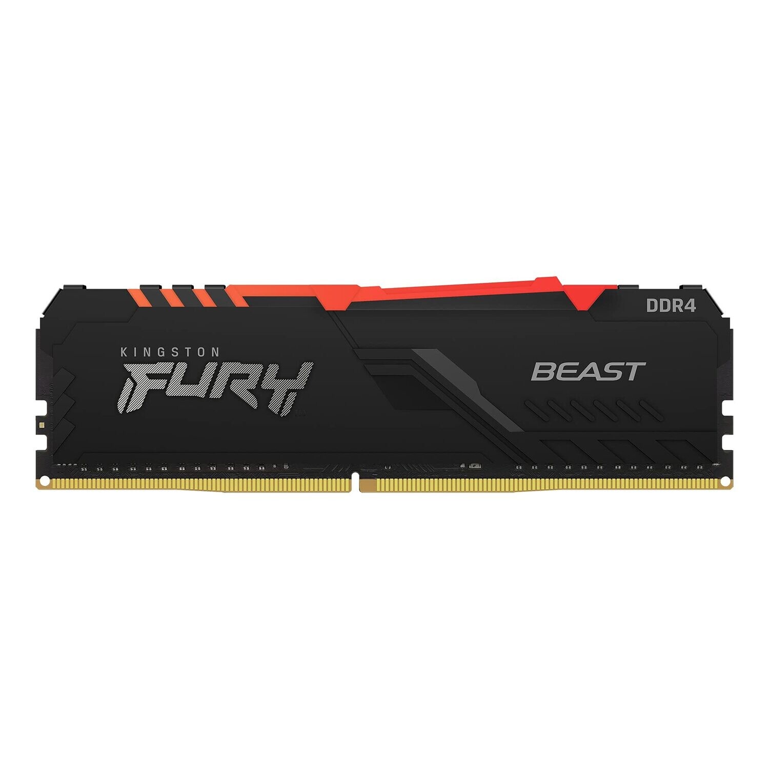 Memoria Ram Kingston Fury Beast DDR4 8gb/3600MHz