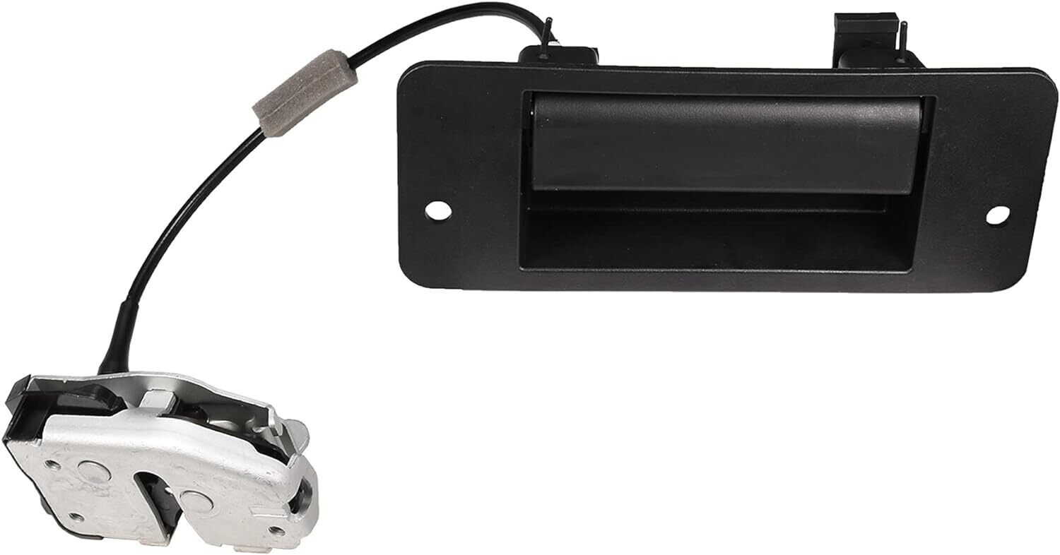 Cerradura con manilla trasera para para Ford E350 E250 E150,  8C2Z-15431A03