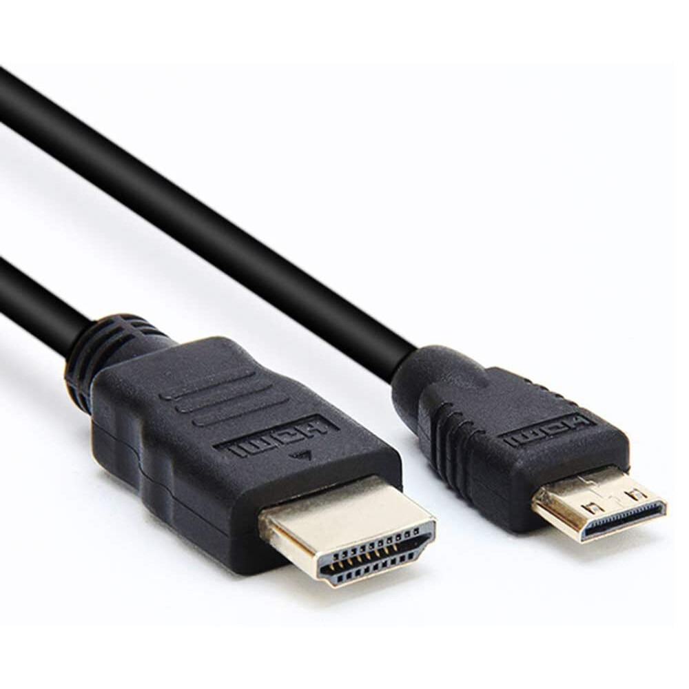 Cable Mini HDMI a HDMI Abit Pro series 2 metros