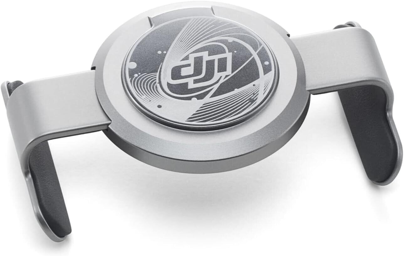DJI Abrazadera magnética OM 3 para teléfono y Estabilizador