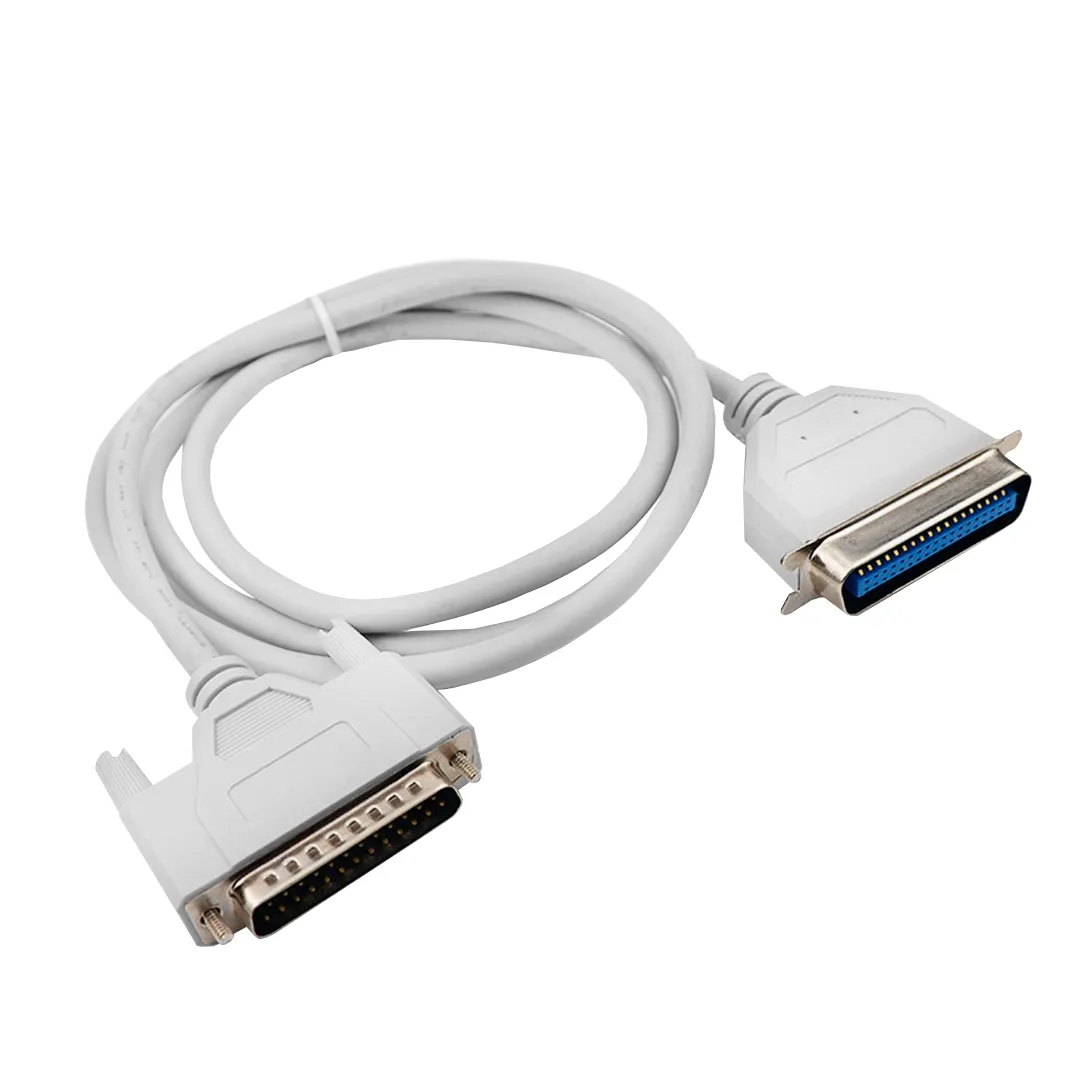 Cable Paralelo Para Impresora 4,5 Metros Selektro