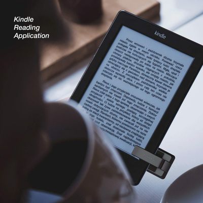 RF Remote Control Page Turner para Kindle, SK SYUKUYU