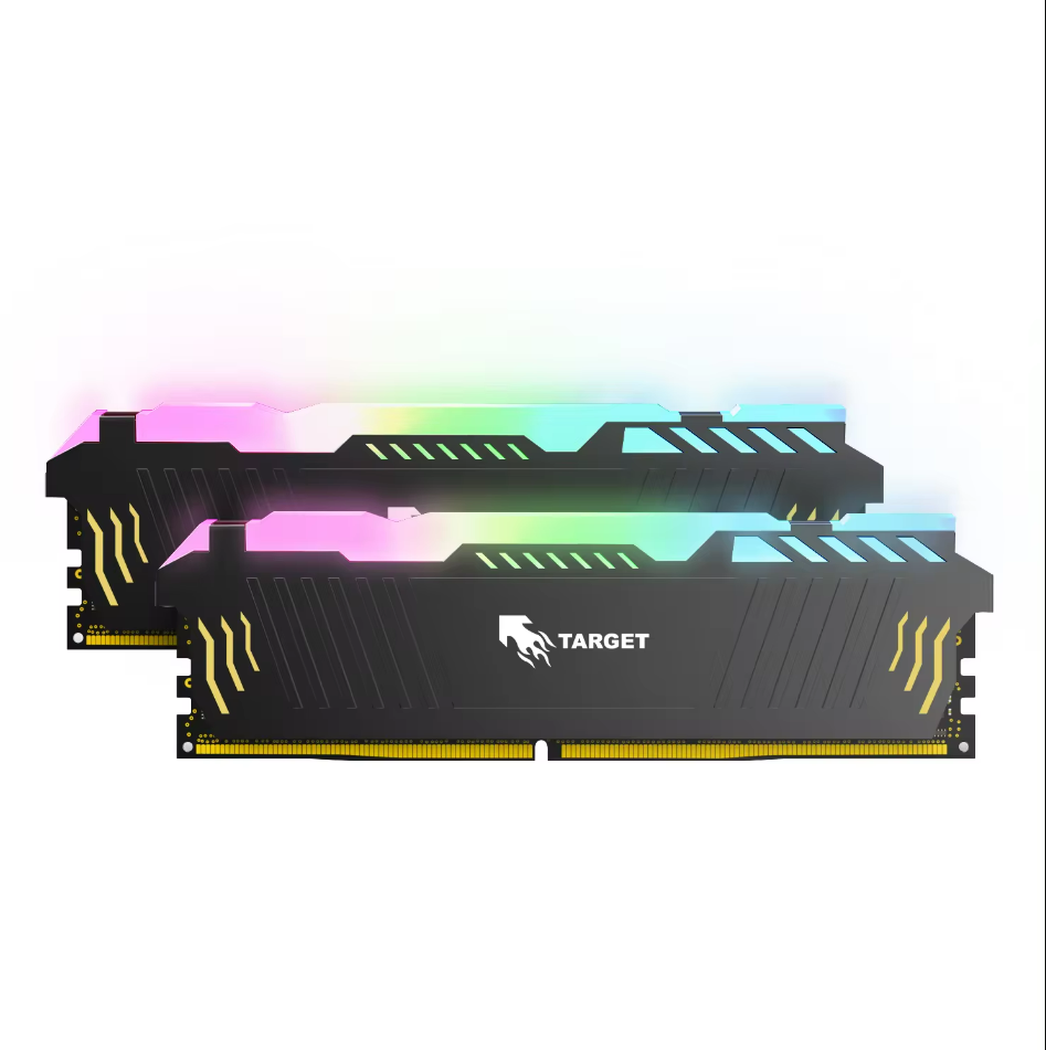 Memoria Ram Target DDR4 16gb 3200mhz para PC