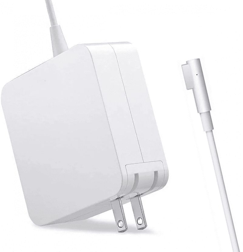 Cargador de 85W L-Tip para MacBook Pro 15/17 pulgadas