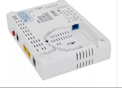 Módem Tecnología Gpon Fibra Óptica F612