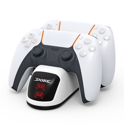 Estacion de Carga para control de PS5 DOBE