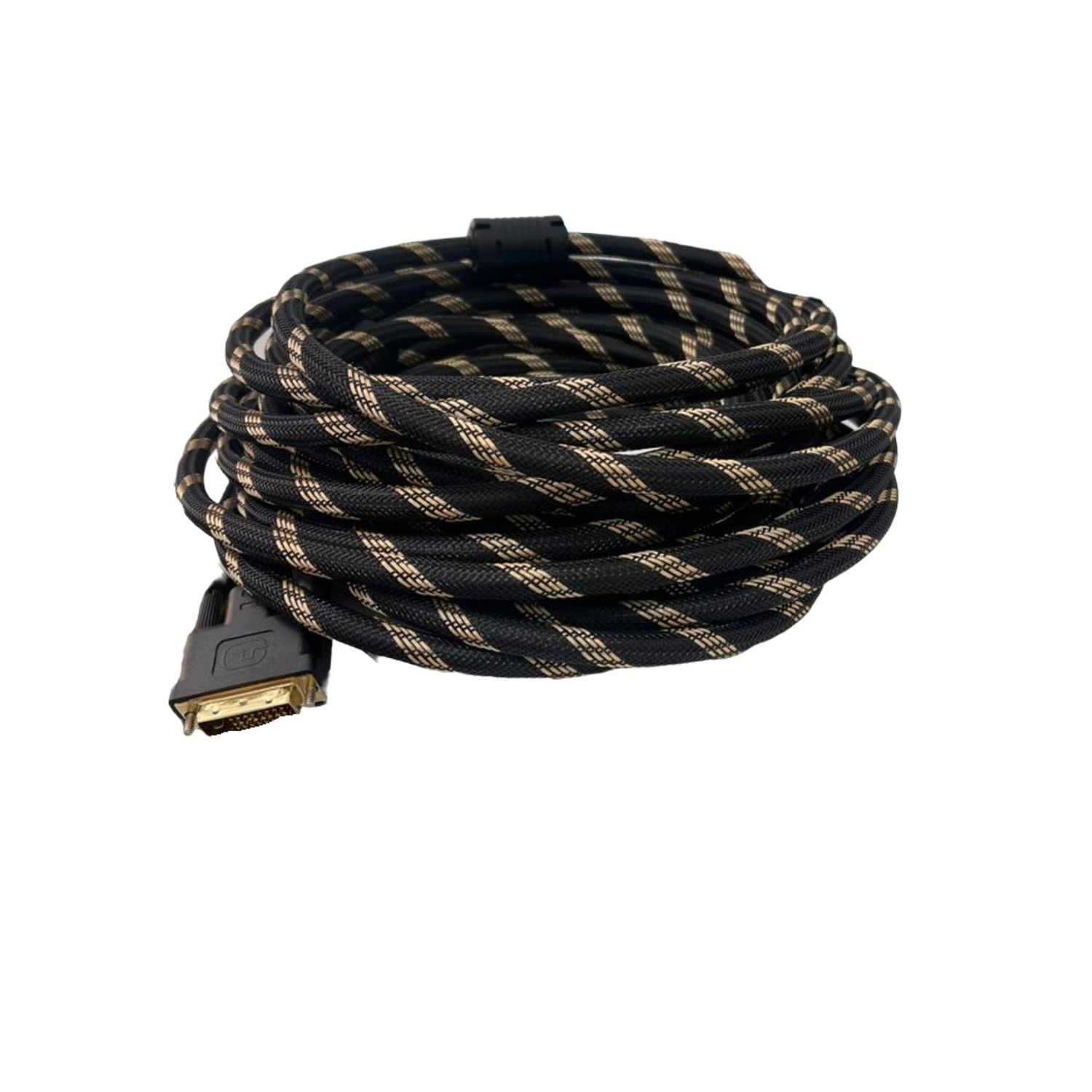 Cable Dvi 24+1 macho-macho de 10 metros