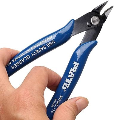 Piqueta/Alicate Pela Cable, PLAFO 170
