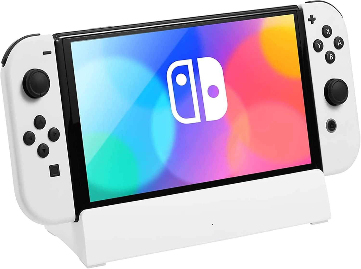 Hub para Nintendo Switch 5 en 1